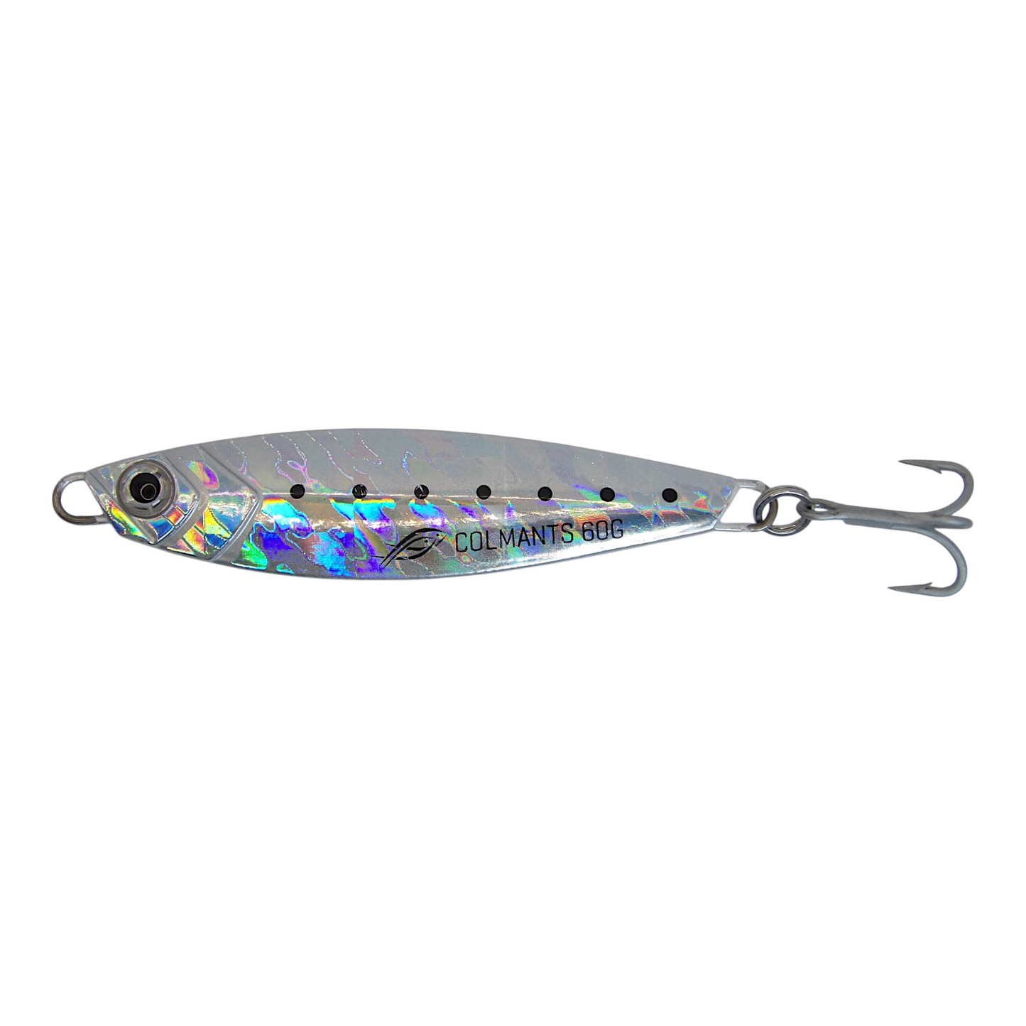 CastMan Silver