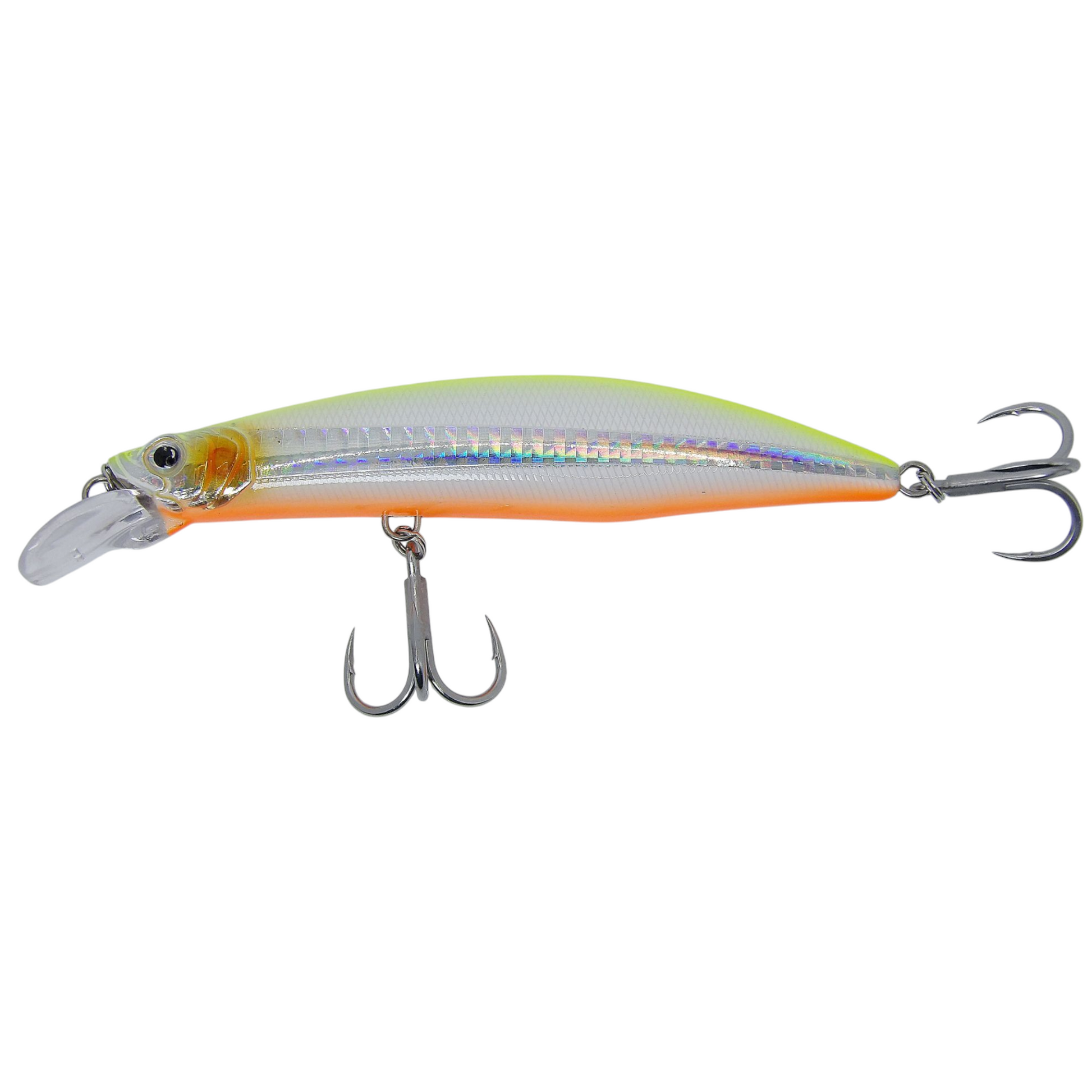 C-Strike Jerkbait