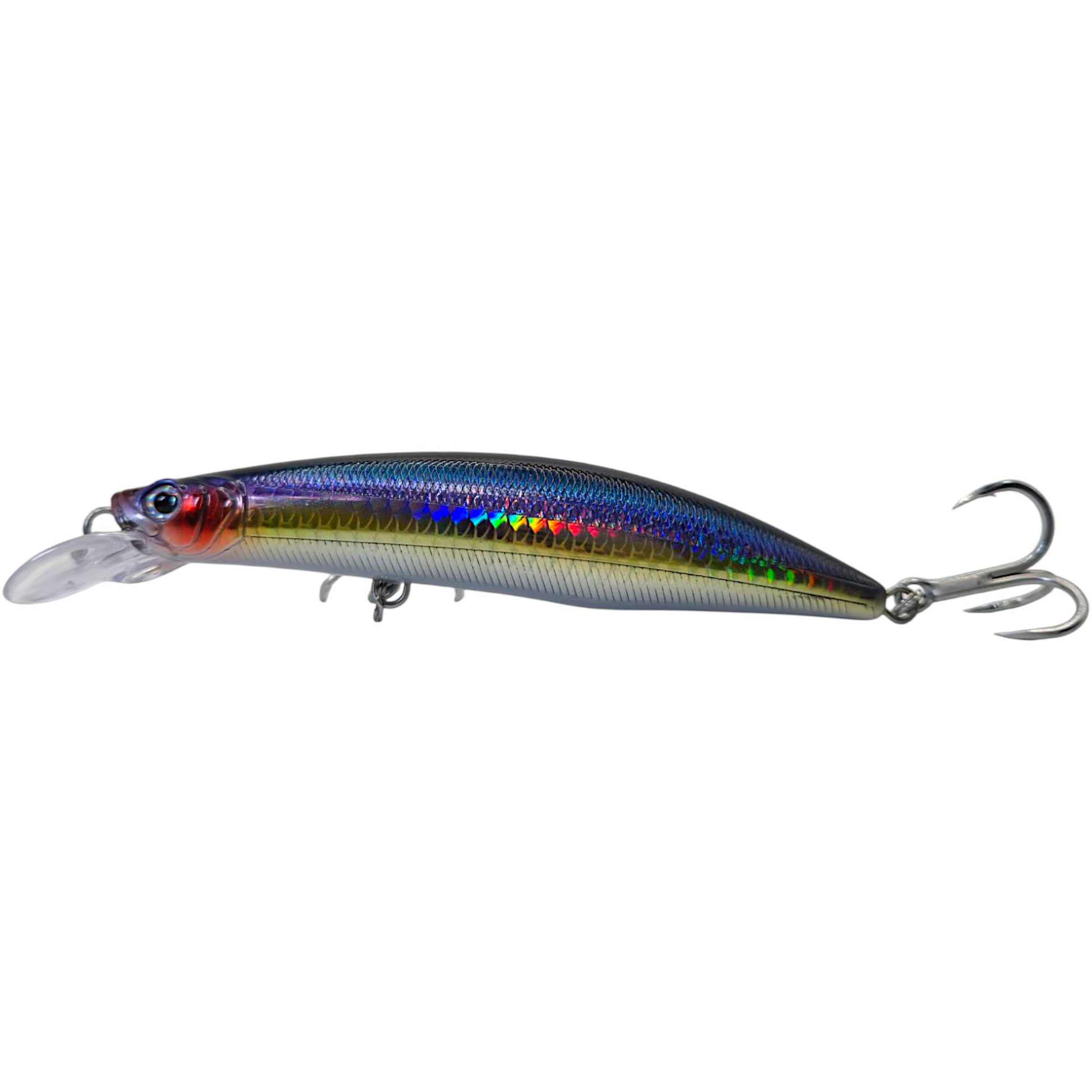 C-Strike Jerkbait