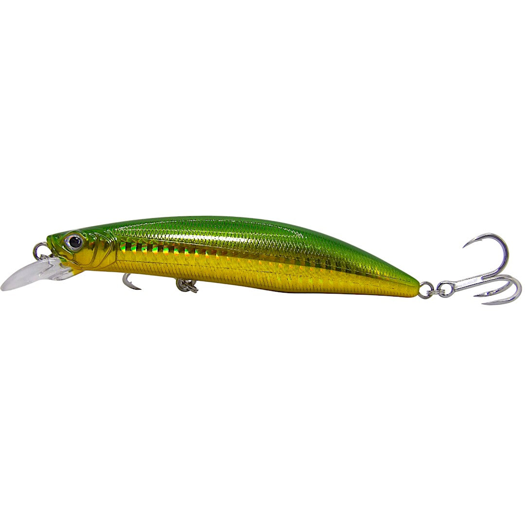 C-Strike Jerkbait