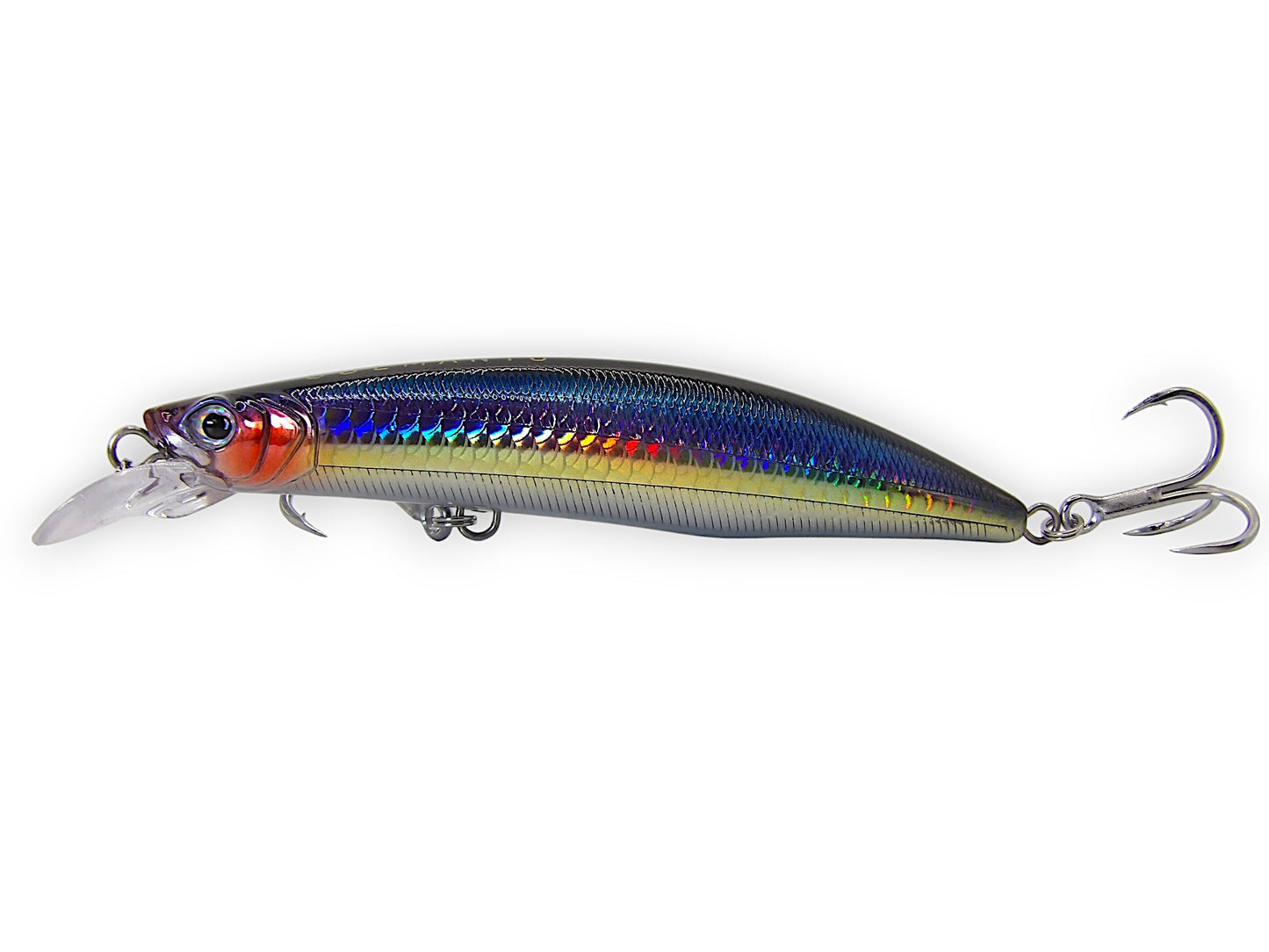 C-Strike Jerkbait