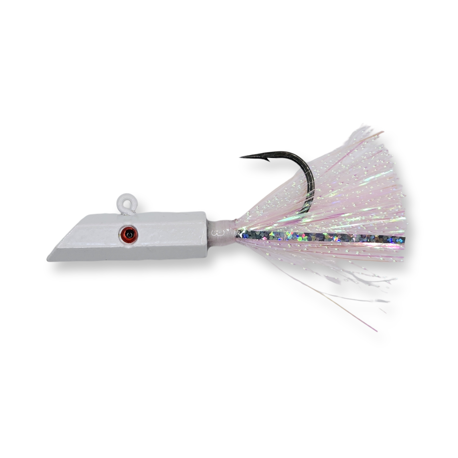 Hexy Minnow® White