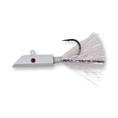 Hexy Minnow® White