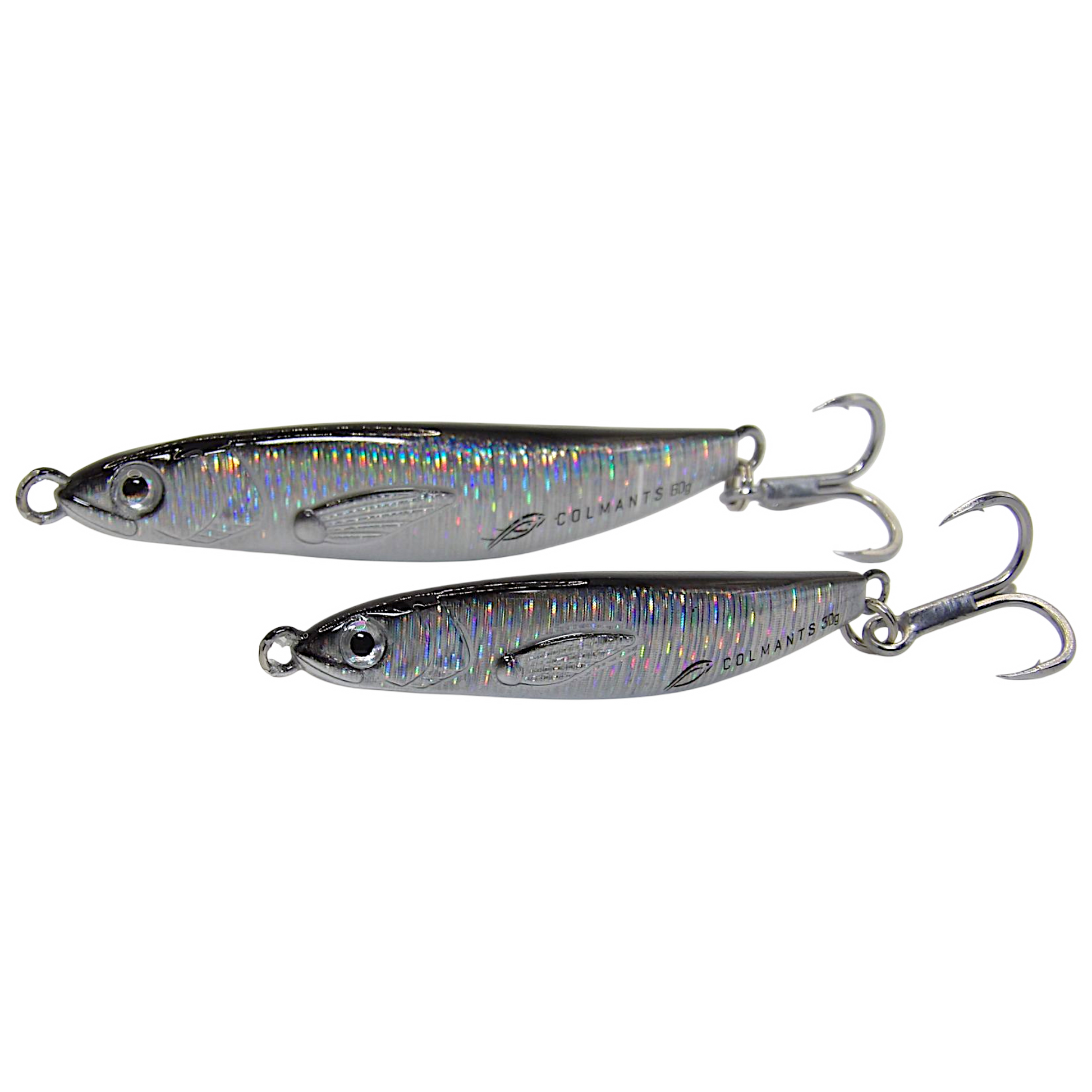 DartSting Baitfish Jigs - Casting - Shore Jigs Green Anchovy / 60g DartSting Baitfish Jigs - Casting - Shore Jigs Green Anchovy / 60g