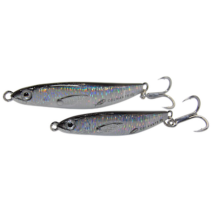 DartSting Baitfish Jigs