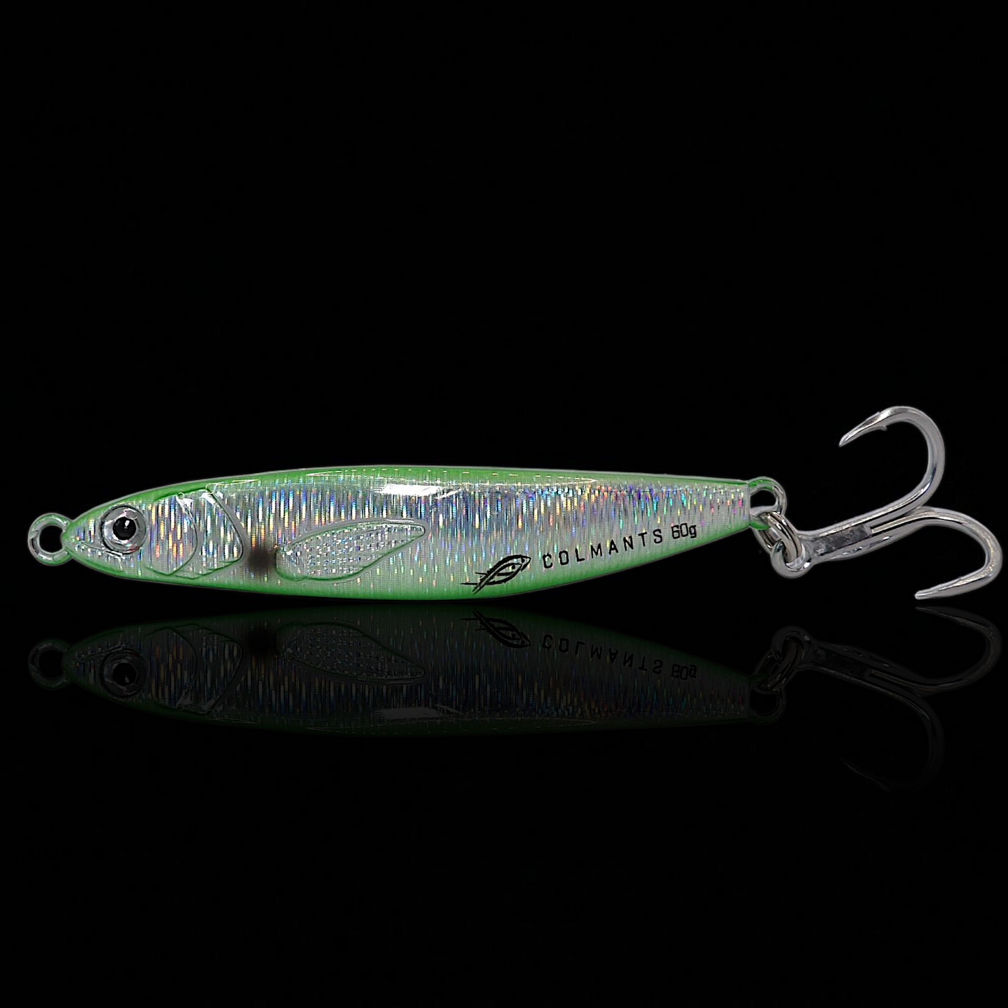 DartSting Baitfish Jigs
