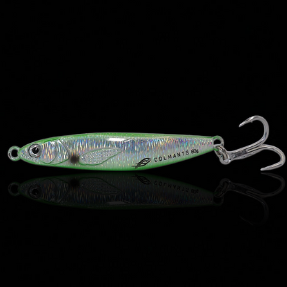 DartSting Baitfish Jigs