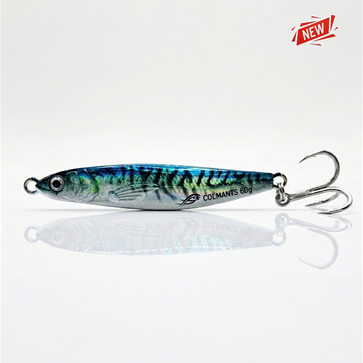 DartSting Baitfish Shore Jigs