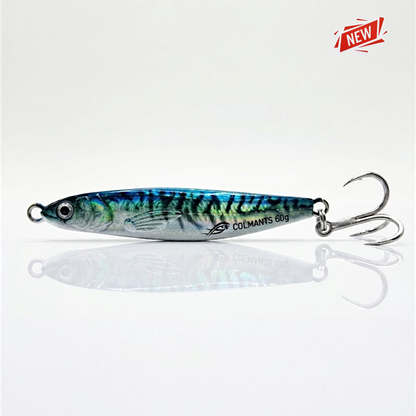 DartSting Baitfish Shore Jigs