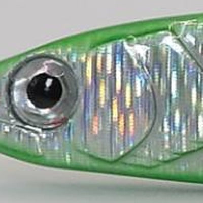 Señuelos tipo pez pasto DartSting para pesca de orilla