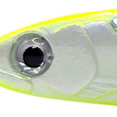 Señuelos tipo pez pasto DartSting para pesca de orilla