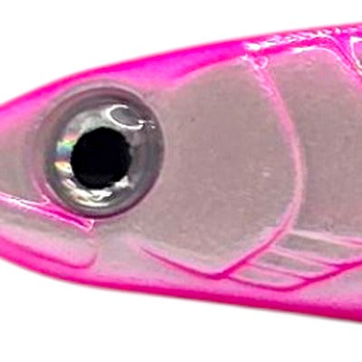 Señuelos tipo pez pasto DartSting para pesca de orilla