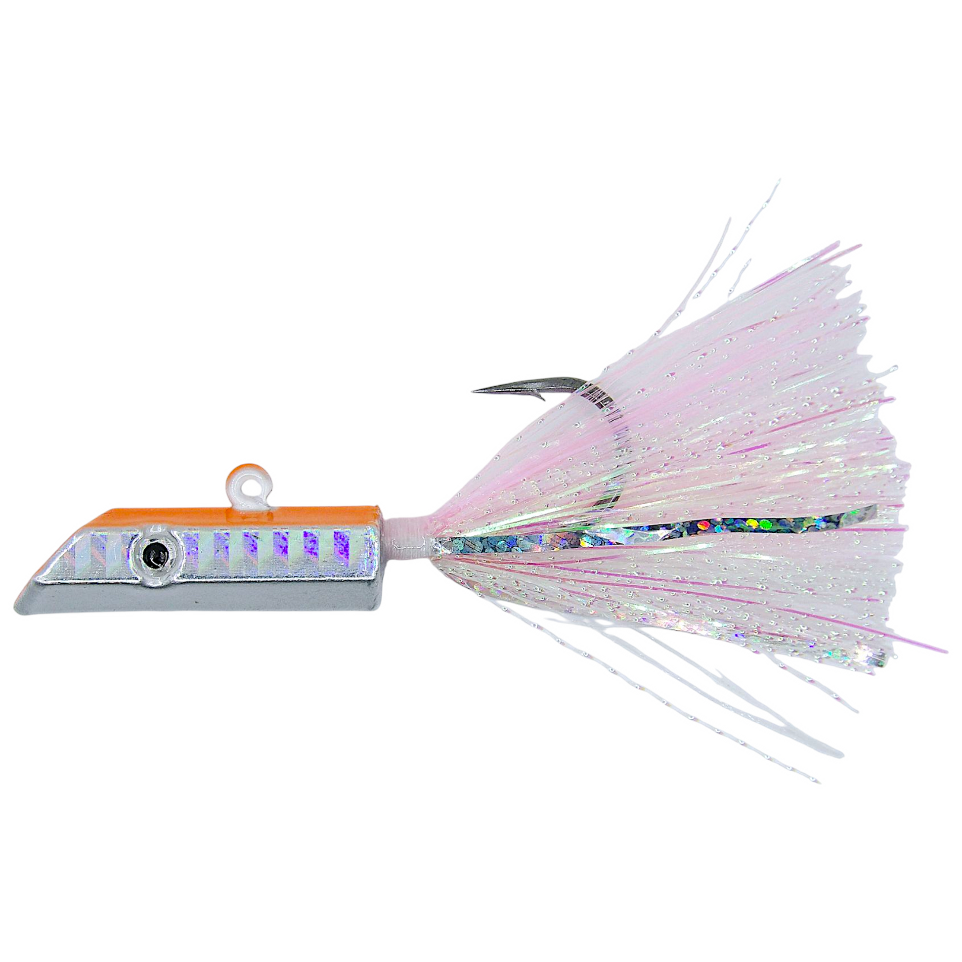 Premium Hex Head Jigs