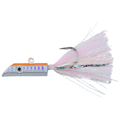 Premium Hex Head Jigs