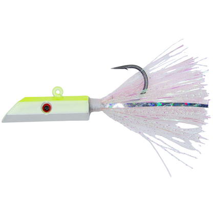 Hexy Minnow® Chartreuse