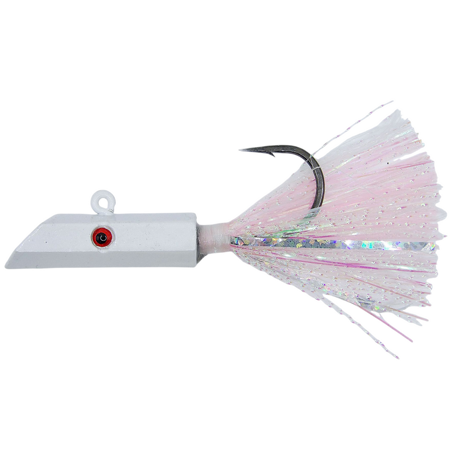Hexy Minnow® White