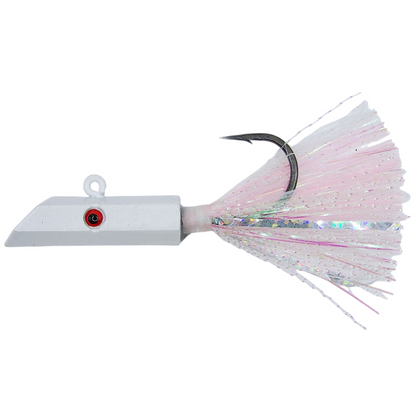 Hexy Minnow® White