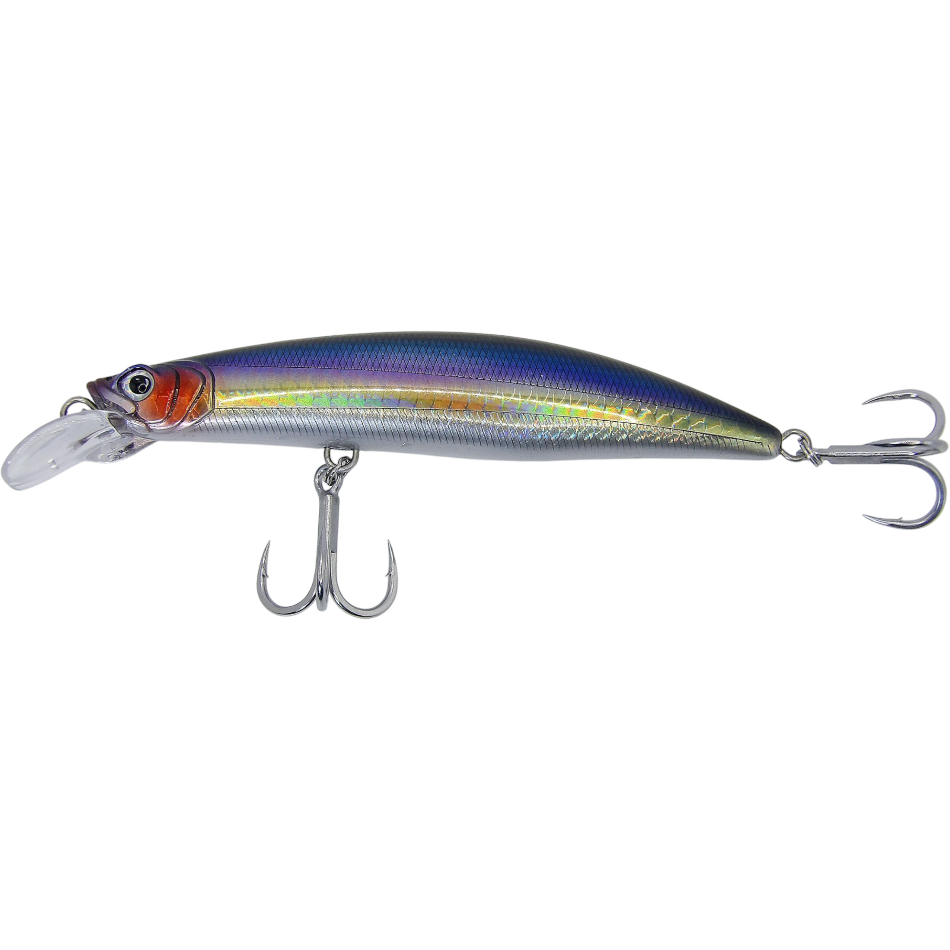 Suspending Saltwater Jerkbaits 4