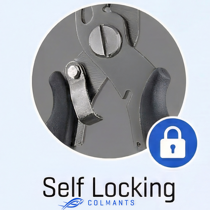 COLMANTS Multifunction Pliers