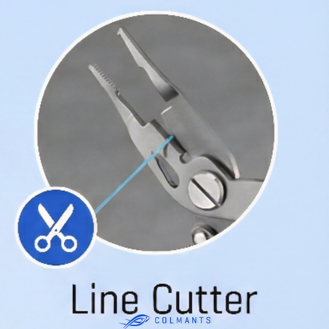 COLMANTS Multifunction Pliers