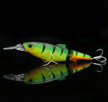 Firetiger aka Toxic Tiger.