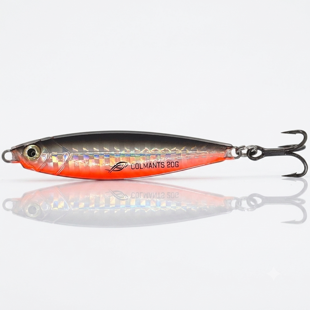 CastMan™ Casting Minnows ARMOR