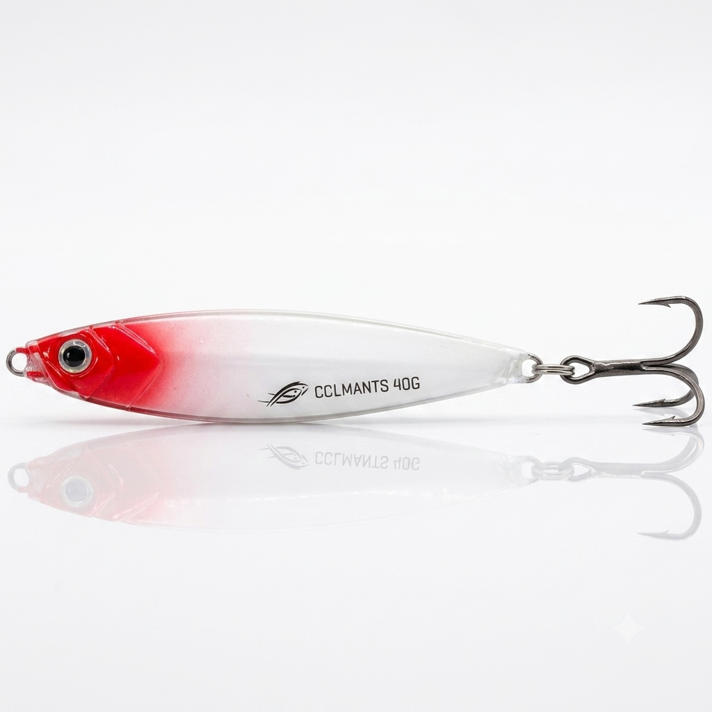 CastMan™ Casting Minnows ARMOR
