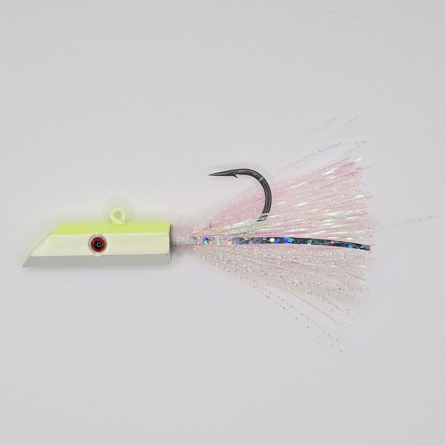 Hexy Minnow® Chartreuse