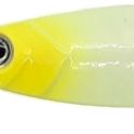 CastMan Glow White/Yellow