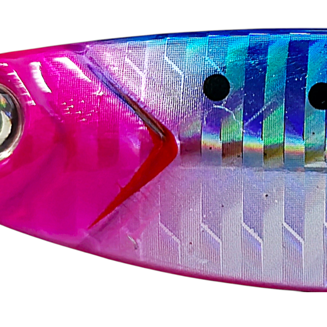 CastMan Pink/Blue