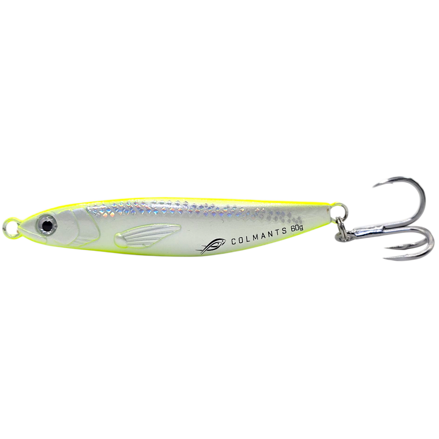 DartSting Baitfish Shore Jigs