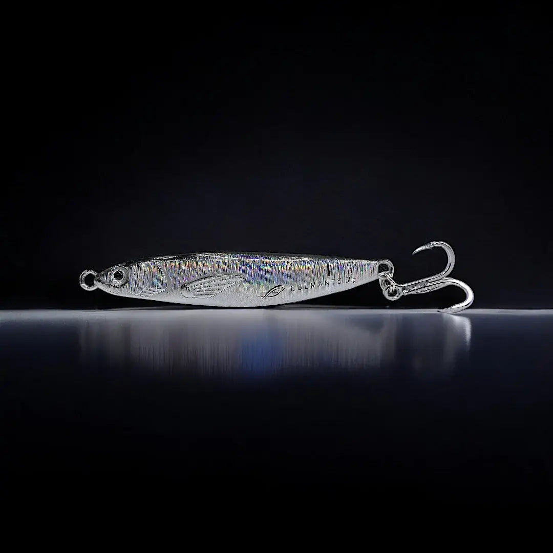 DartSting Baitfish Shore Jigs