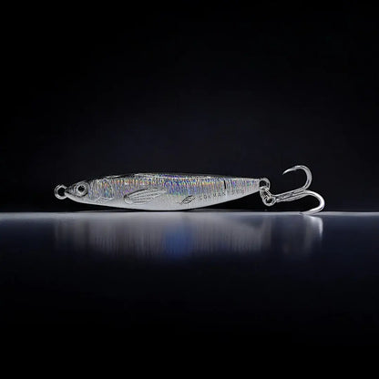 DartSting Baitfish Shore Jigs