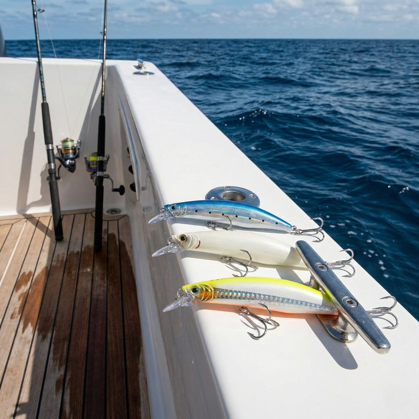 C-Strike® Dynamic Jerkbait