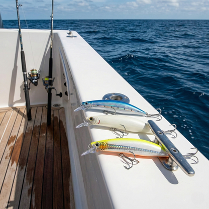 C-Strike® Dynamic Jerkbait