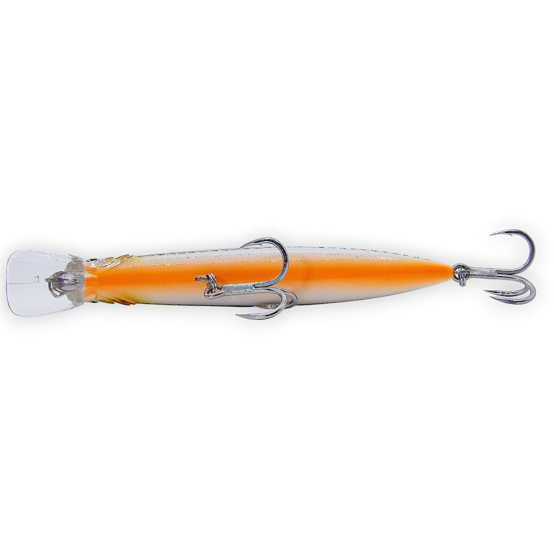 C-Strike® Dynamic Jerkbait – COLMANTS Fishing Lures
