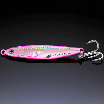 DartSting Baitfish Jigs