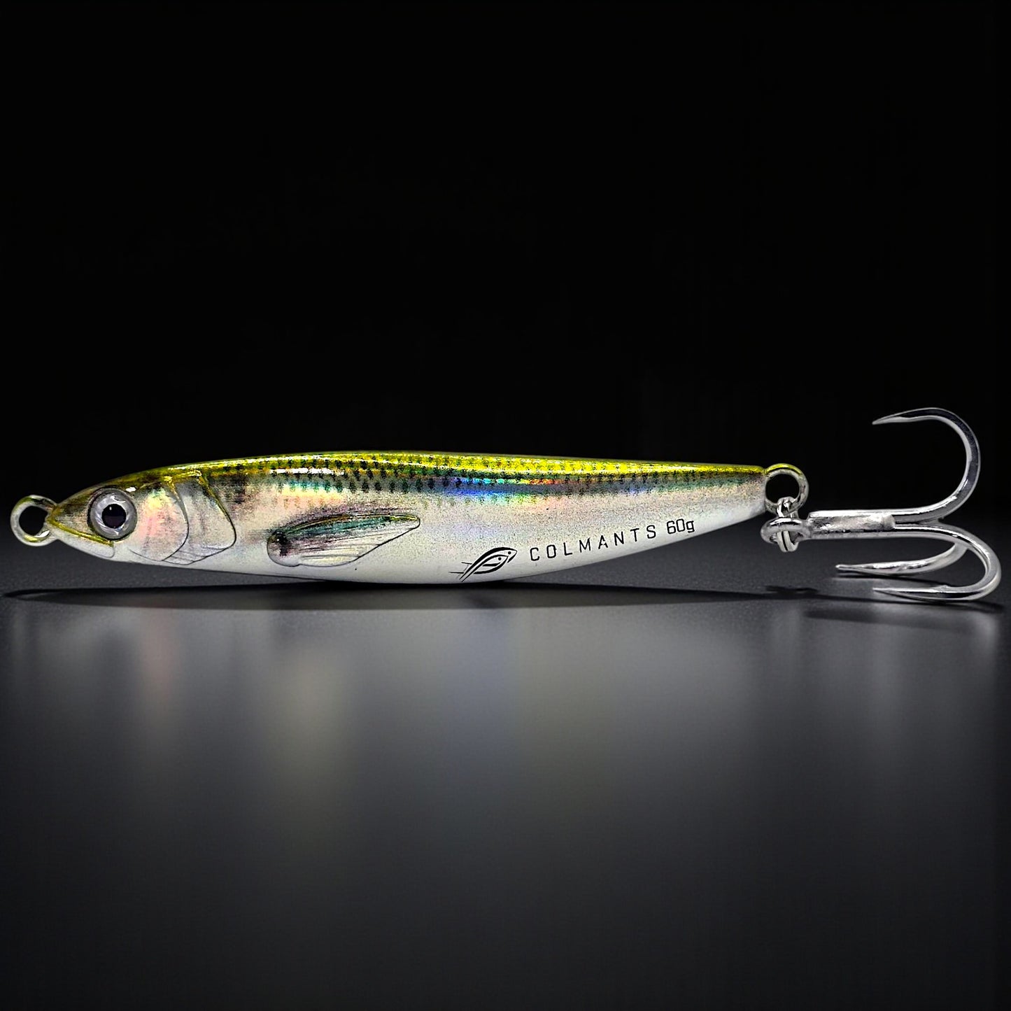 DartSting Baitfish Jigs