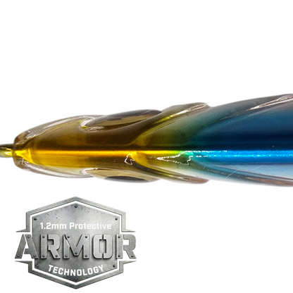 CastMan™ ARMOR Casting Minnows