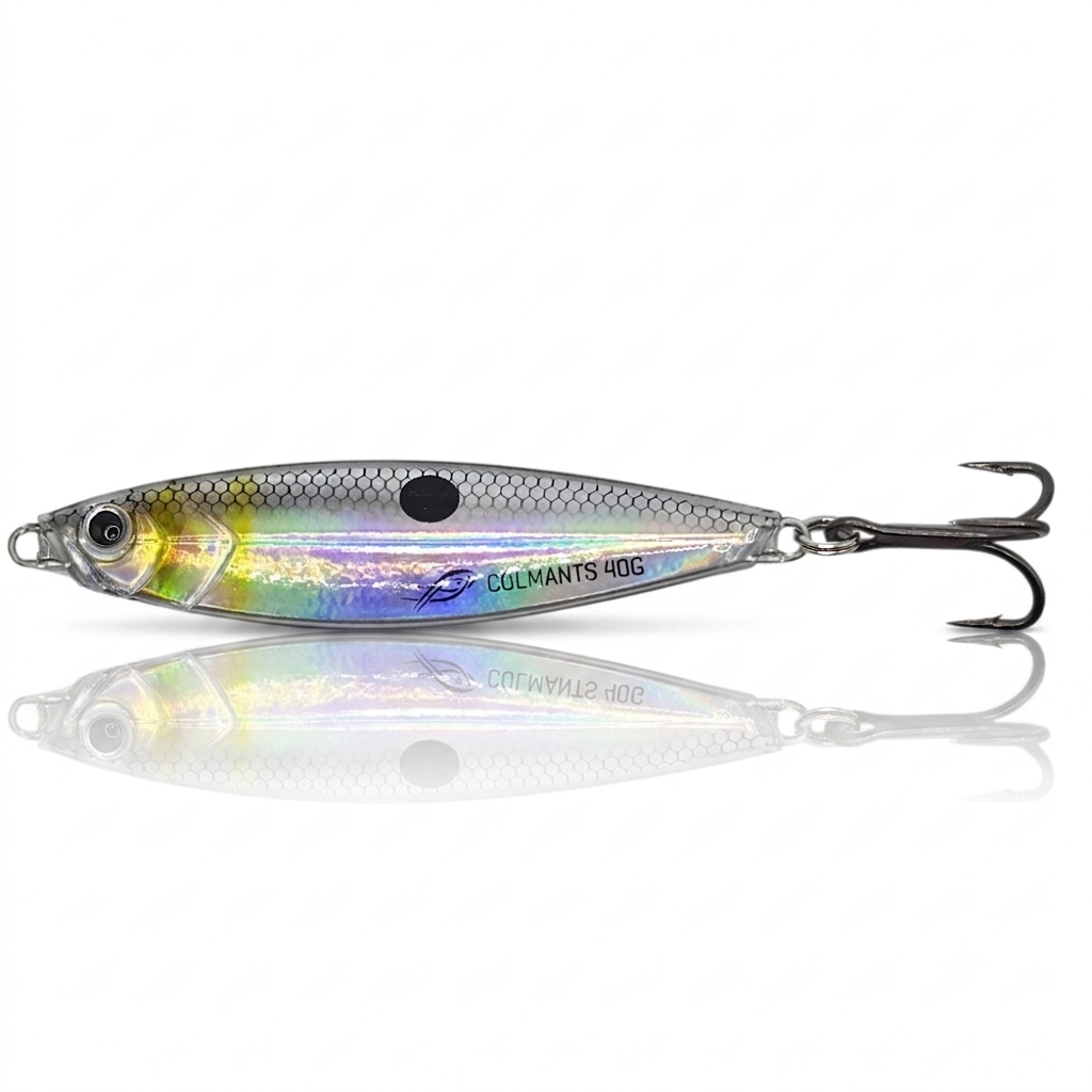CastMan™ ARMOR Casting Minnows