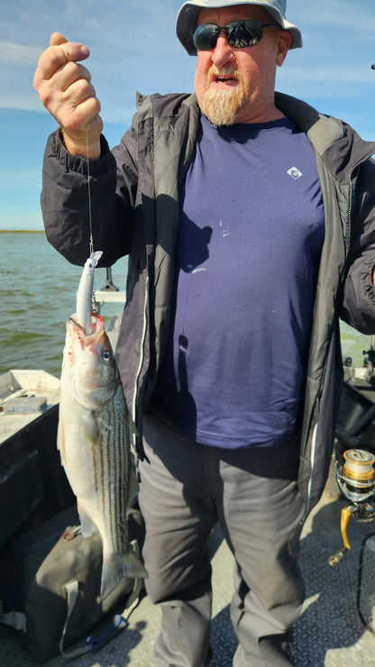 C-Strike® Dynamic Jerkbait