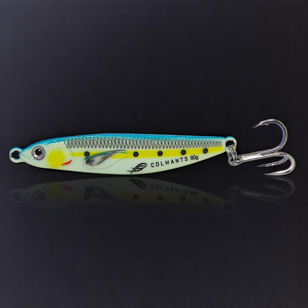DartSting Shore Jigs