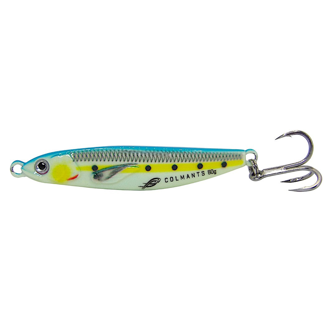 DartSting Baitfish Jigs