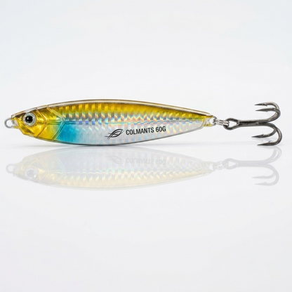 CastMan™ Casting Minnows ARMOR