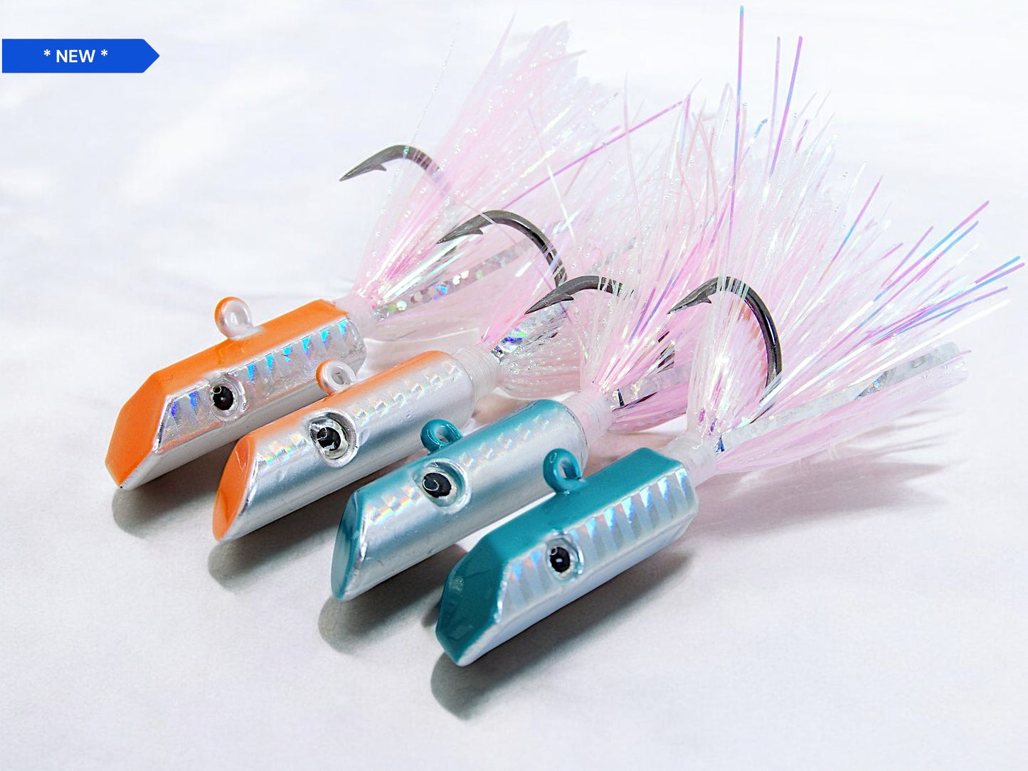 Hexy Minnow® 2.0