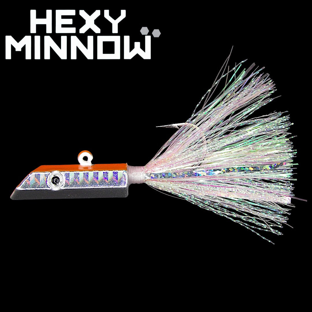 Hexy Minnow® 2.0