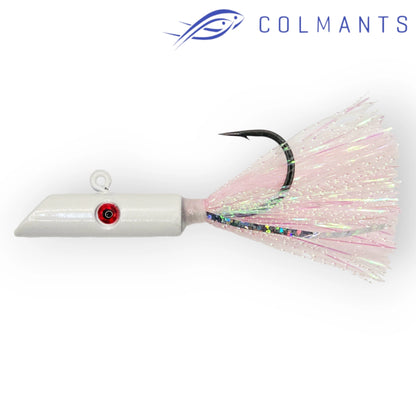 Hexy Minnow. fishing lures for spanish mackerel