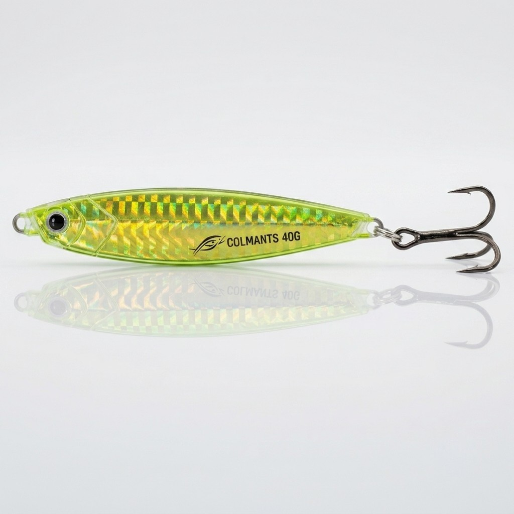 CastMan™ Casting Minnows ARMOR
