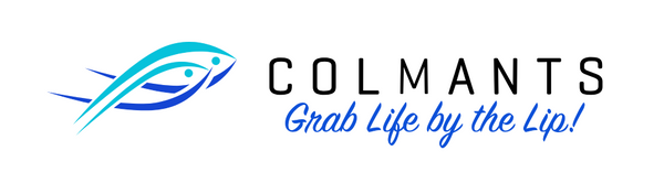 COLMANTS Fishing Lures 