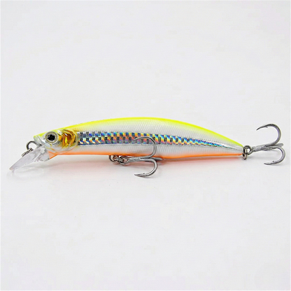 C-Strike® Dynamic Jerkbait